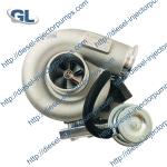 HE211W Turbocharger 2840684 2840685 2835663 2835664 377274 3774186 4033972 For