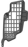 Jeep Toyota Car Trunk Shelf with Aluminum Extrusion Luggage Storage Off-Road