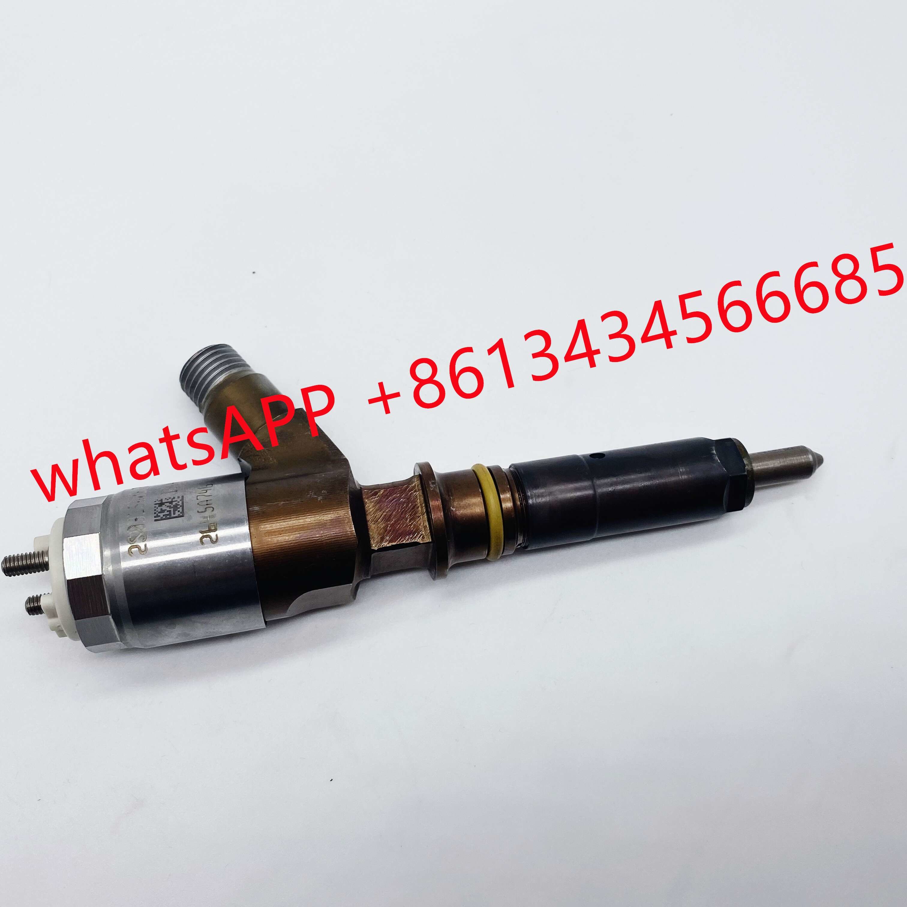 3200677 Caterpillar C6.6 Engine CAT Injector 10R-7671 10R7671 2645A737 2645A746R E320D
