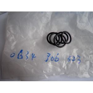 SP100073 Excavator Replacement Parts ZF.0634306523 Rubber O Ring