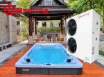 The Outlet Water Temperature Of Domestic Mdy50d R417A High Temperature Swimming