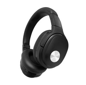China CSR C300 300mAh Noise Cancelling Bluetooth Headphones factory