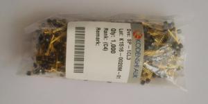 China Sp-1cl3 Kodenshi LED Optoelectronics Dip 2 Through Hole Mount factory