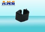 134.2Khz Wireless ABS Rfid Ring Tag 3G Pigeon Foot Ring With 100000 Times