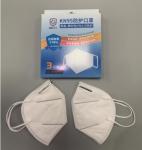 Personal Protective Half Face Respirator KN95 Face Mask Wholesale