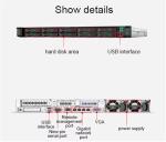 hp proliant dl360 gen10 Gen11 For Hp Server Ready To Ship delivers security