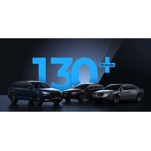 TOPDON ArtiDiag 900 BT AD900BT Bidirectional Diagnostic Tool Supports ECU Coding