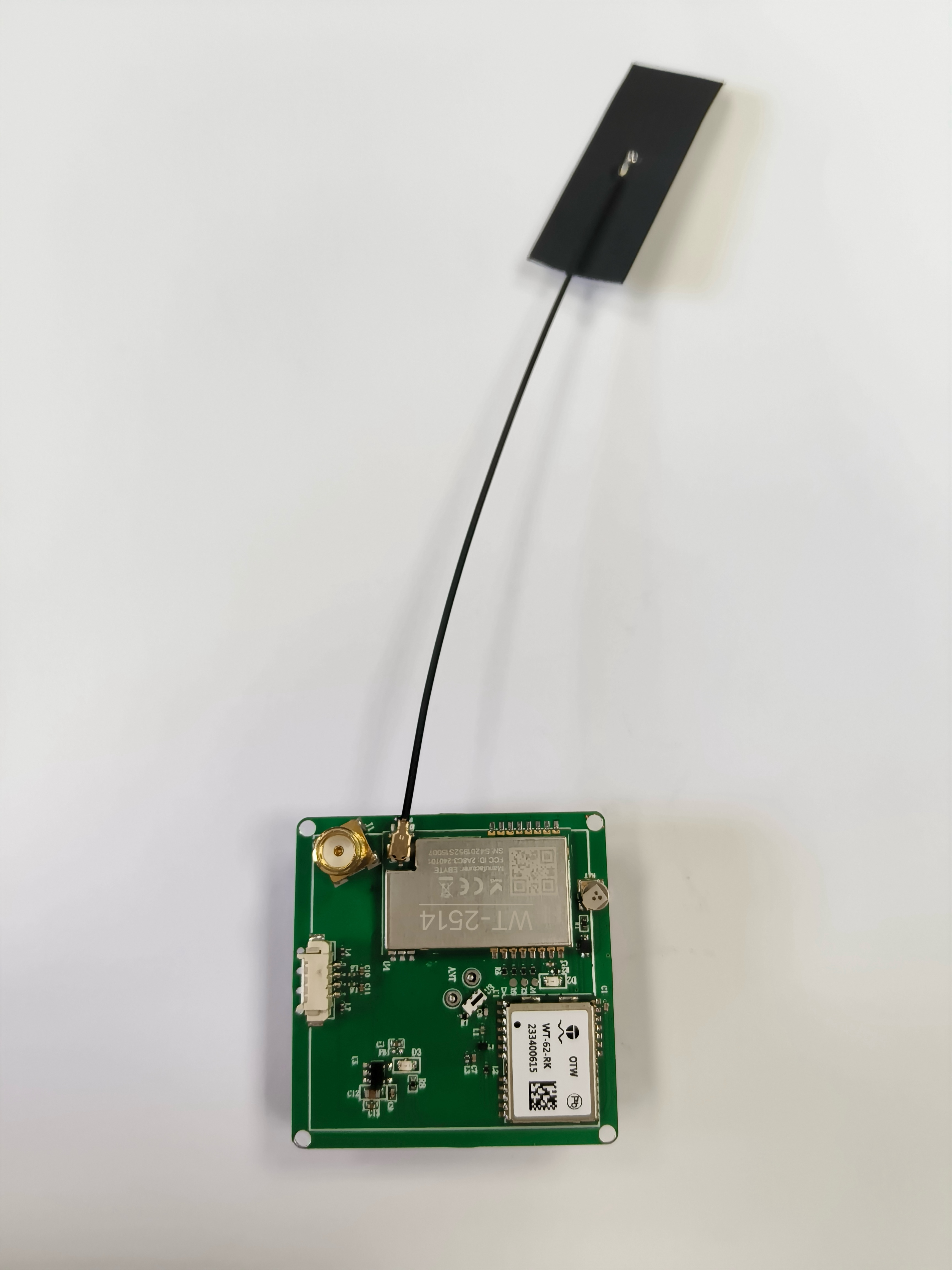 OTW WT-43-RK-Lora GNSS Module for GPS Surveying and Industrial Drones