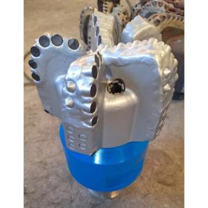 China Diamond Drilling Tool 9-1/2 &quot; PDC Drilling Bit Of Oil Drilling Equipment factory