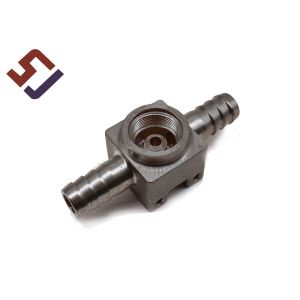 China Custom Car Auto Spare Part Lost Wax Casting Precision on sale