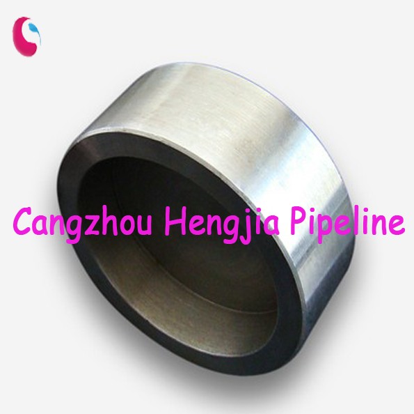Forged Socket Weld Cap