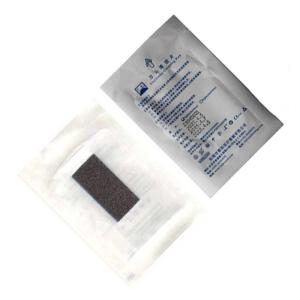 China OEM Cautery Electrode Tip Cleaner For Electrosurgical Pencil factory