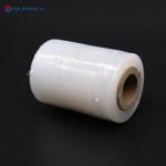 Plastic Film Clear Jumbo Mini LLD Packing Lamination Roll Stretch Shrink Wrap