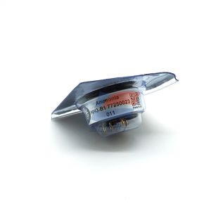 China NH3-B1 Four Electrode Electrochemical Ammonia Sensor Electrochemical Gas Sensor For Detect The Concentration Of Ammonia In The Atmosphere Linear Current Output Easy Signal Processing on sale China NH3-B1 Four Electrode Electrochemical Ammonia Sensor Electrochemical Gas Sensor For Detect The Concentration Of Ammonia In The Atmosphere Linear Current Output Easy Signal Processing on sale