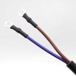 UL Wire Electronic Connector Extension Cable Assembly for American Market