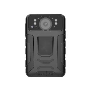 China 4G Wifi Body Camera GPS Smart Convenient Support Compass BT5 Bluetooth factory