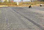 High Strength Polyester Geotextile Geogrid For Embankment reinforcement