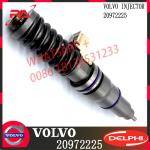 20972225 Diesel Engine Fuel Injector 20972225 21340611 21371672 BEBE4D24001 VOL