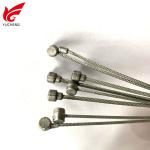 Armored Inner Wire Cable Universal Tachometer Cable 2.0mm