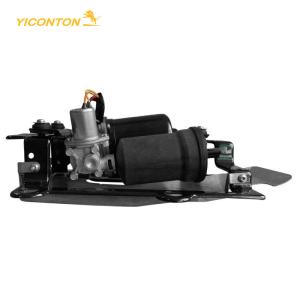 China Yiconton China Export Expertise air suspension compressor for Cadillac sts Air Suspension Compressor 88957190 15228009 factory