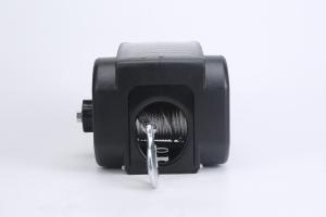 China Electric Wireless Control 30 Feet Cable Boat Trailer Hand Crank factory