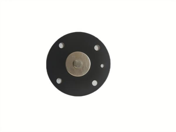 High Corrosion Resistance Air Suspension Solenoid Valve For Heavy Duty Air