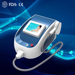 China Most professional Diode Laser Hair Removal Machine factory