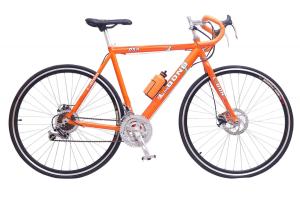 China Order Now Alloy Seatpost 700C Man's Road Bike for Cycling/Track 31 Speed Racing Bicycle factory