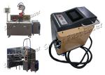 10mJ Silicone O Ring 200W Rubber Mould Laser Cleaner