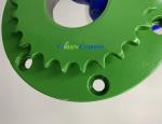 Lawn Equipment Parts Sprocket G102-0612-0 Fits IHI Sand Machines