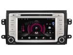 7" Screen OEM with DVD Deck For Suzuki SX4 2006- 2013 Fiat Sedici 2005-2014