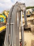 Good Health 20 Ton Volvo EC200DL Excavator Crawler Chain Made in Korea in
