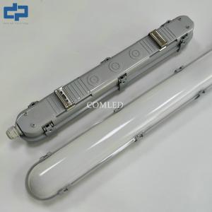 China 18W 20W 2ft Led Light Fitting Surface Mount 4000K 5000K Led Linear Strip Light factory
