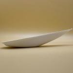 Western Restaurant Seasoning Plate Hot Pot Buffet Snack Plate Paper Pulp Spoon