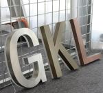 Wholesale Small Laser Acrylic Alphabet Letters 3d Plastic Acrylic Letters