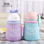 Neoprene Water Bottle Sleeve