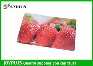 China Non Toxic Kitchen Table Placemats , Square Placemats For Table Easy Washing factory
