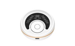 China High Permeation Digital Acupuncture Machine Health Frequency Therapy Device factory