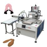 Nike Adidas FuLund Factory Print Garment Shoe Upper Screen Printing Machine
