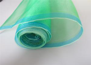 China 100 % New Material Anti Insect Netting / Insect Proof Mesh For Plants Protection factory