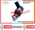 BOSCH DRV Valve 0281002827 Control Valve 0281002827 For Mercedes-Benz