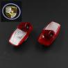 Buy cheap Car Led Door Light Projector Logo Emblem For PORSCHE PANAMERA CAYMAN 997 911 from wholesalers