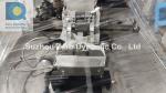 Electric Gardening Tool Motor Outer Rotor Automatic Balancing Machine