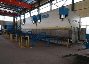 China Prefabricated Steel Structure Office Building Painted Surface EN1090 Certificated factory