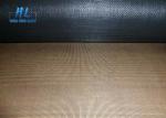 PVC Coated Fiberglass Insect Screen Anti Mosquito Used For Window And Doors