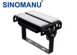 Narrow Shape Light Tunnels For Walls , 0.95 Power Factor Exterior LED Flood
