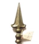 Mild Steel Wrought Iron Ornaments Handrail Fittings Forged Welding Rustproof