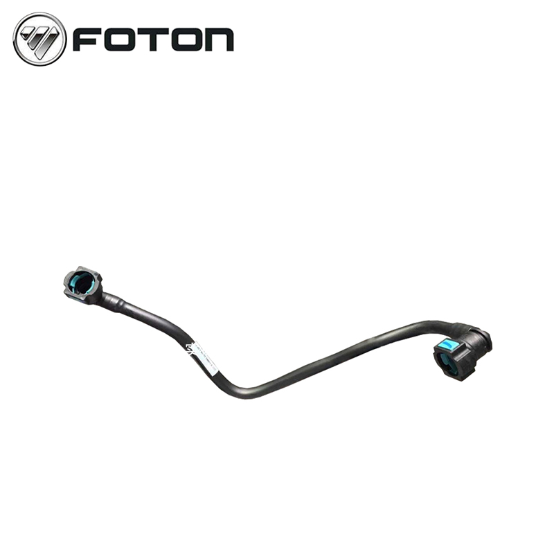Foton Aumark Truck Air Compressor Pump Return Pipe 5255187 5255186 for Cars and Trucks