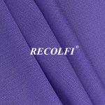 Free Cutting Sustainable Sportswear Material Fabric Strecthy Soft