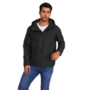 China Elegant Choice Autumn Spring Best Winter Coats For Men factory